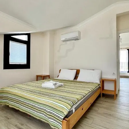 Goektuerk Fethiye
